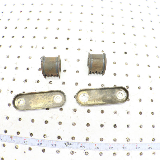 2009 Polaris Sportsman Xp 850 Sway Bar Bushing 5437423; 5439731 ; 5250215