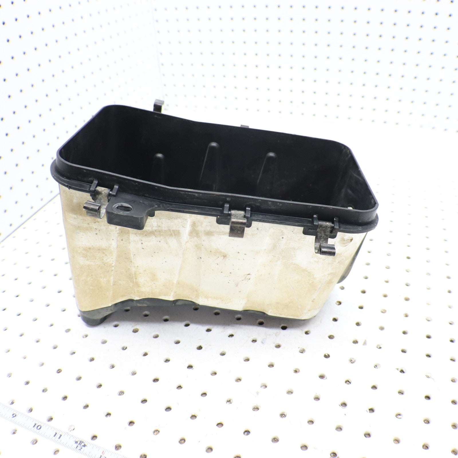 2016 Polaris Sportsman Sp 570 Airbox Air Box 5450387