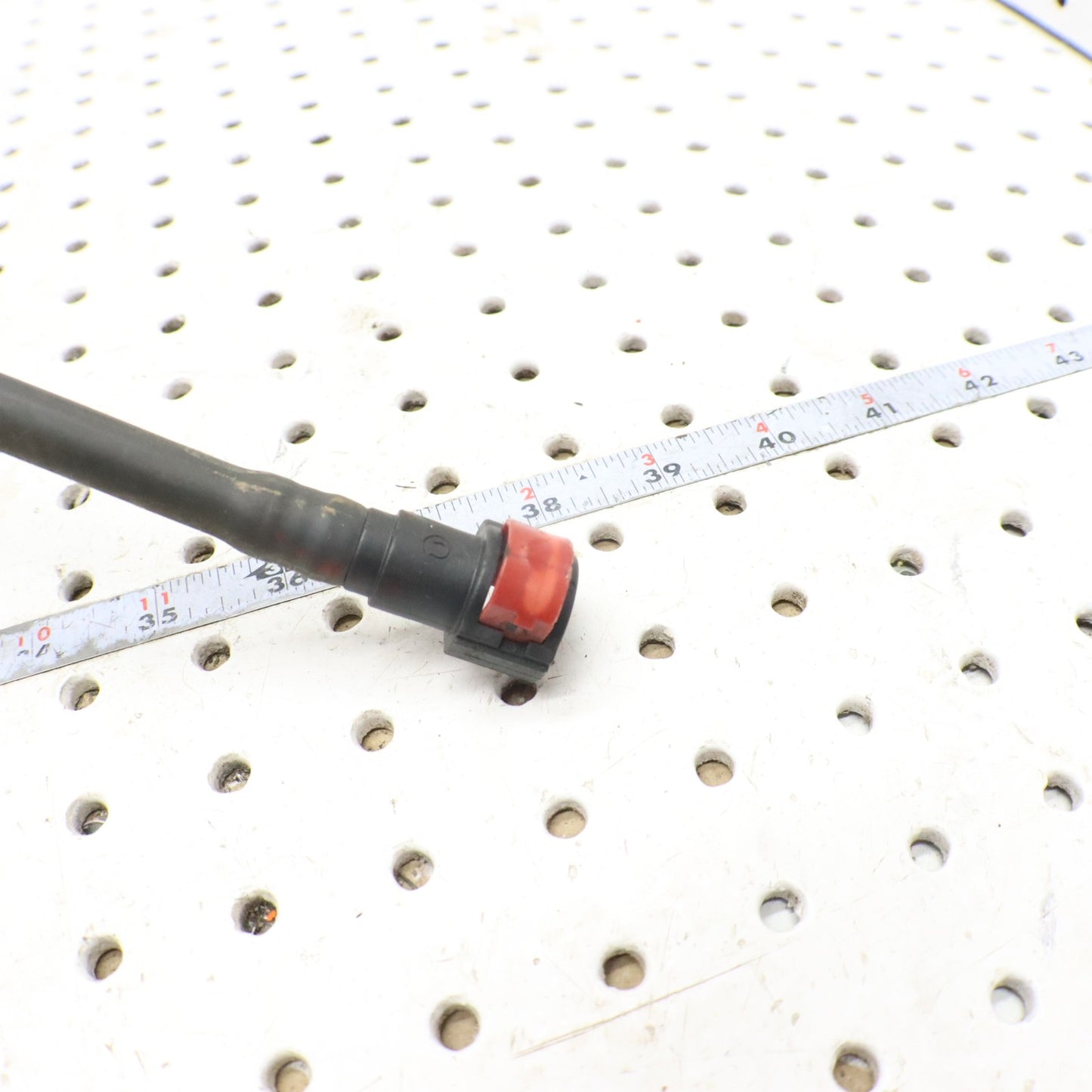 2013 Polaris Ranger 800 Fuel Line 2521178
