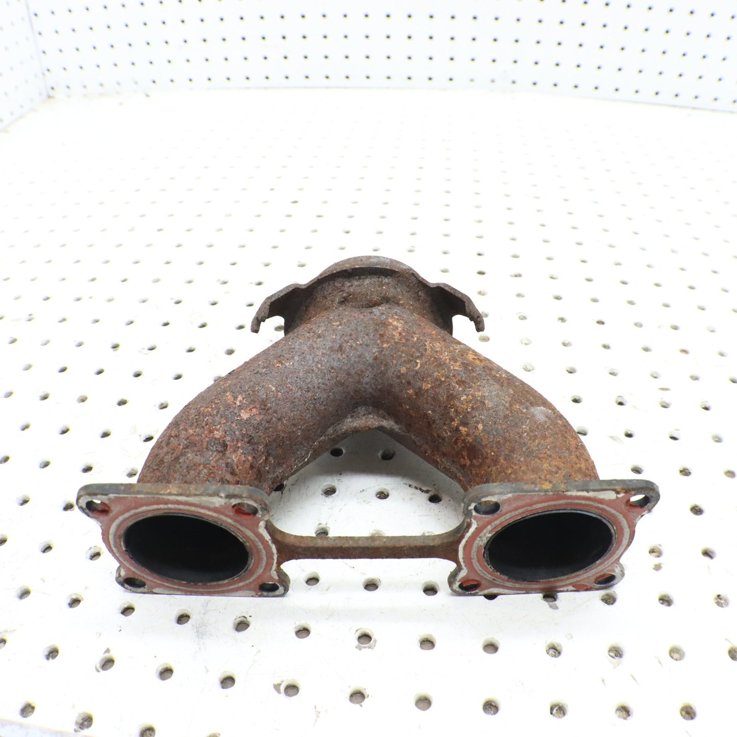 2016 Arctic Cat M8000 Exhaust Manifold Y Pipe 1712-559