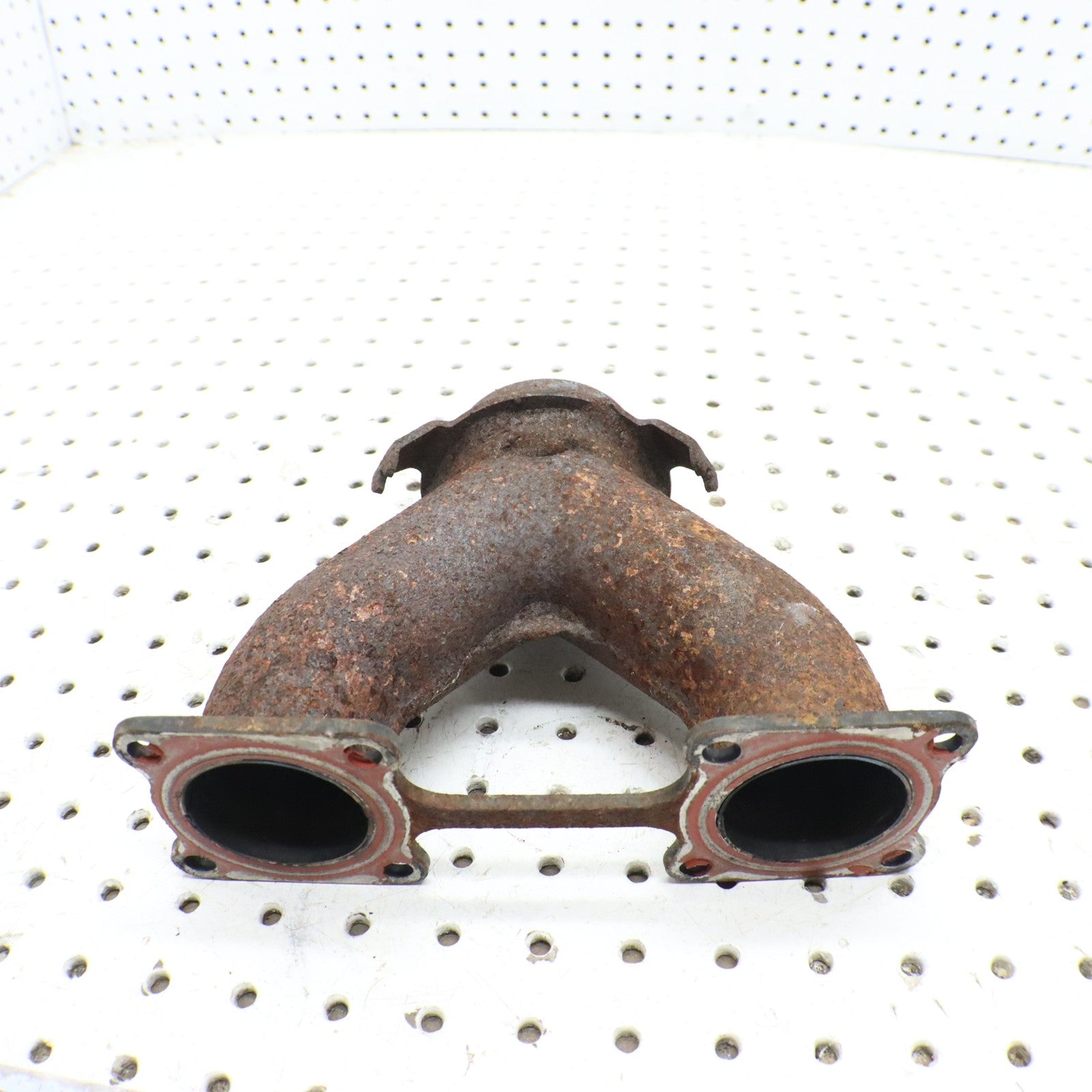 2016 Arctic Cat M8000 Exhaust Manifold Y Pipe 1712-559