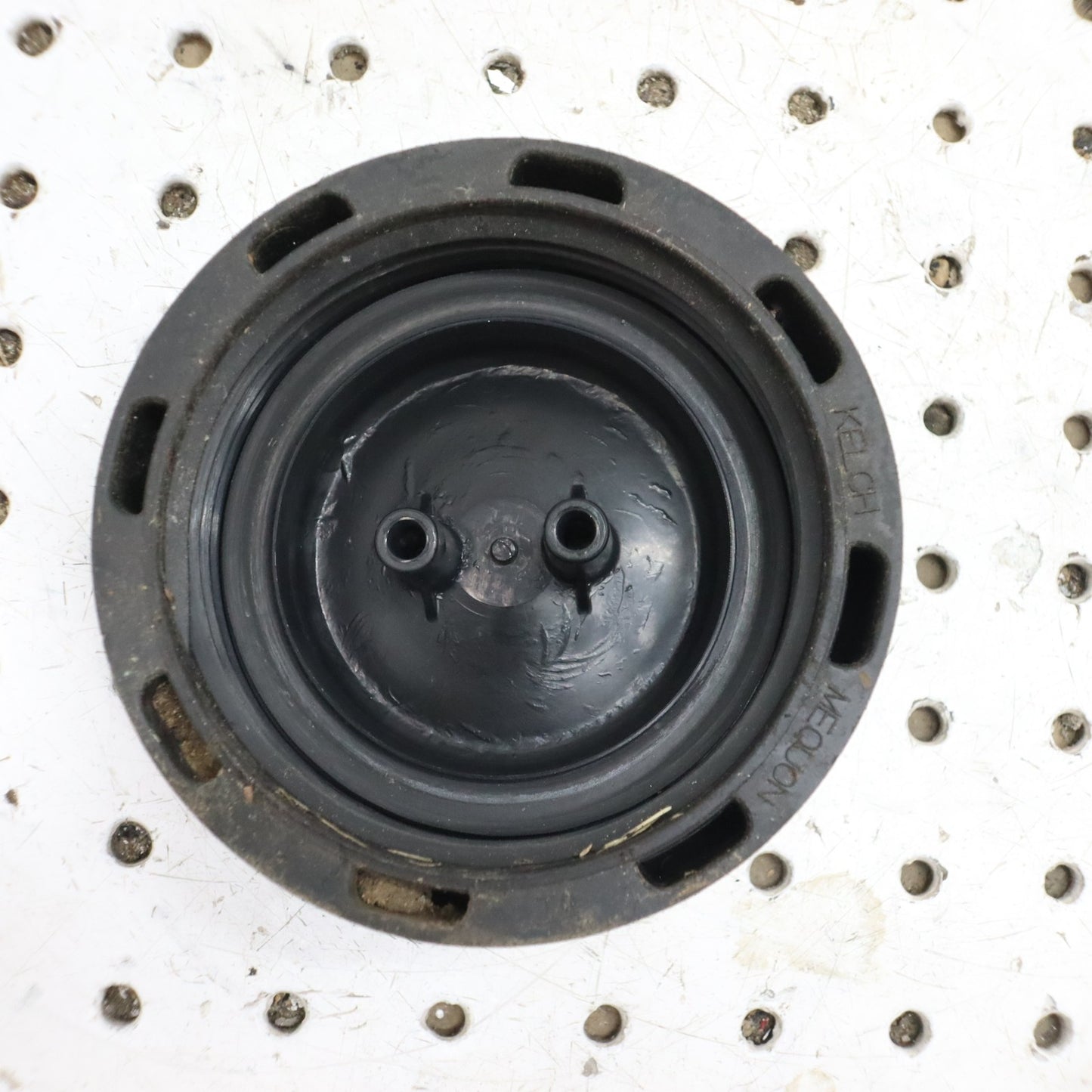 2002 Arctic Cat Zl 600 Gas Cap Fuel Cap 0470-541