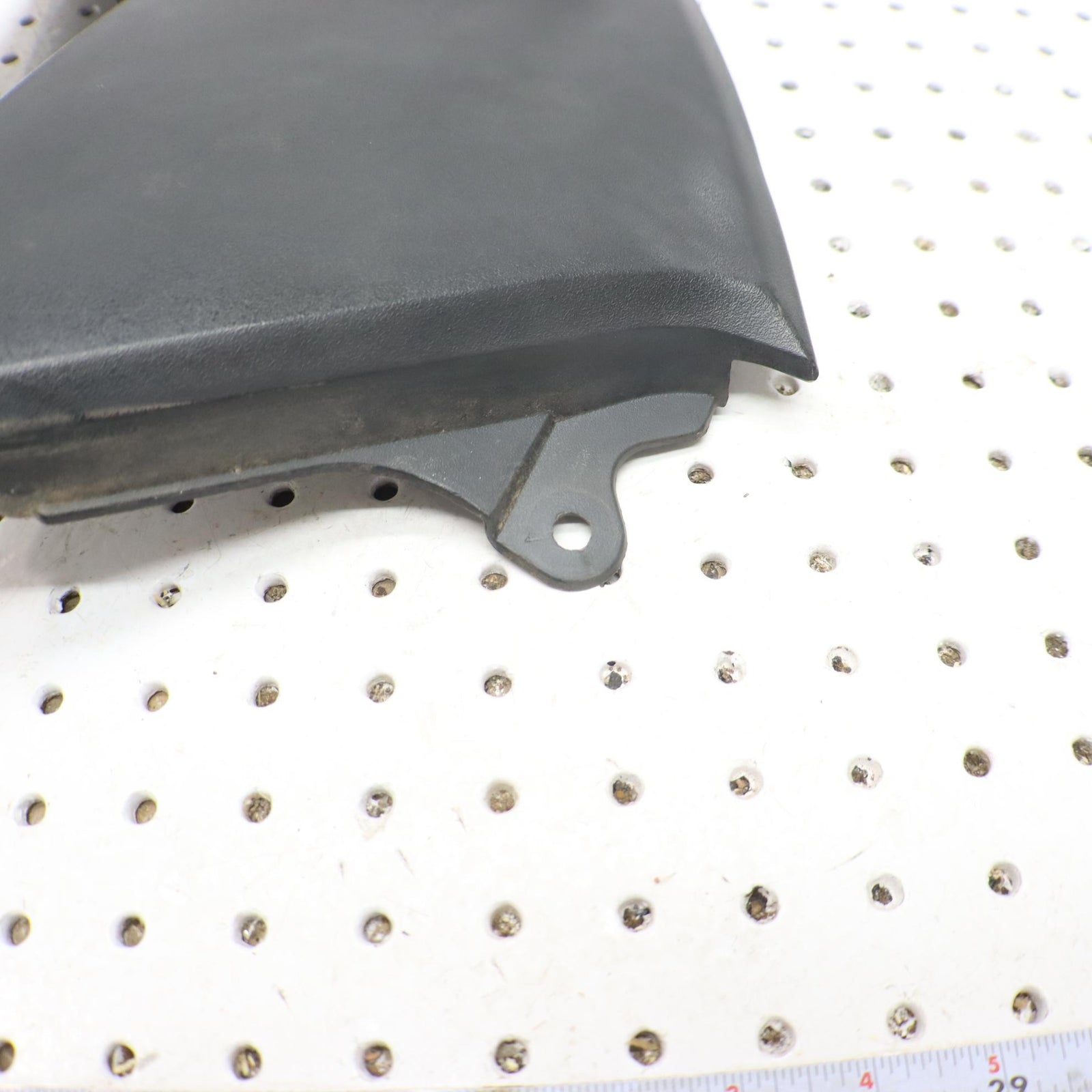 2016 SUZUKI KING QUAD 500 SIDE PANEL COVER LEFT 53122-31G03