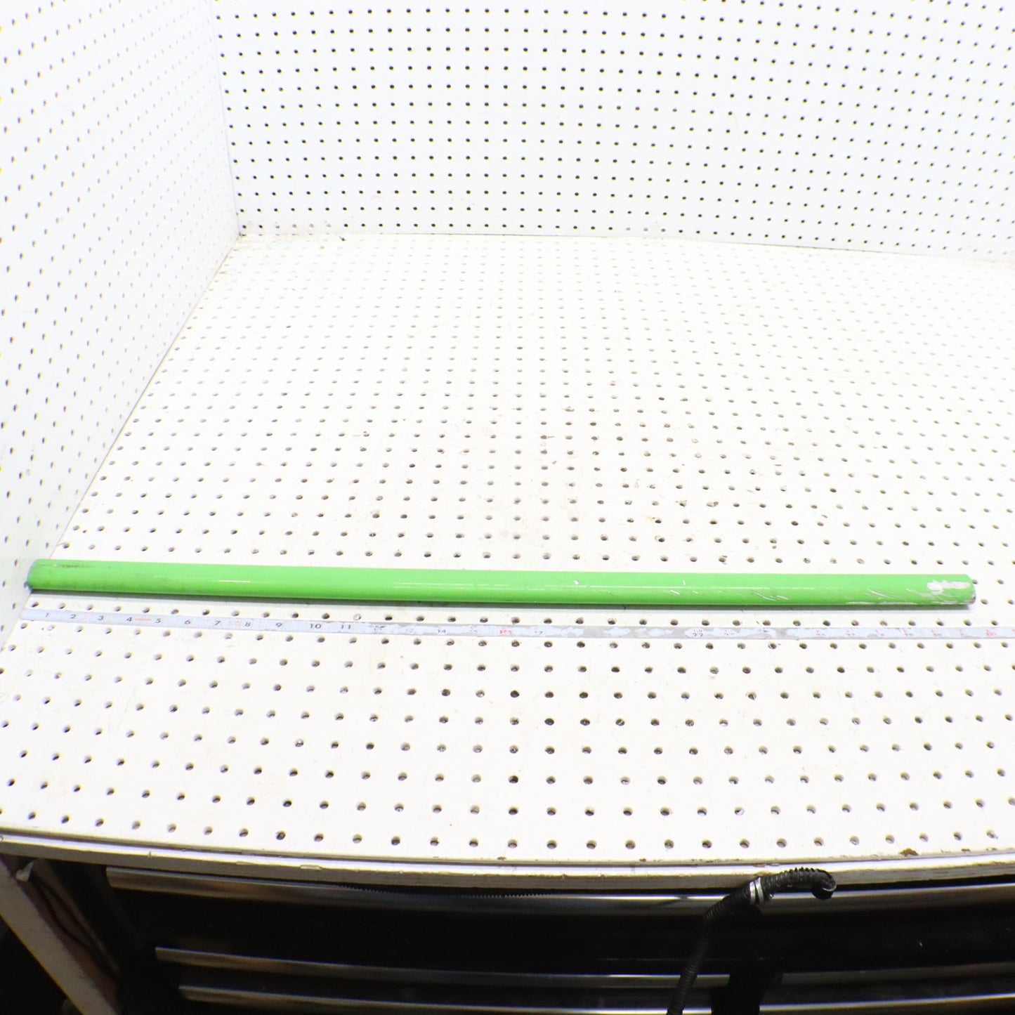 2016 Arctic Cat M8000 Tunnel Roll GREEN 2707-346