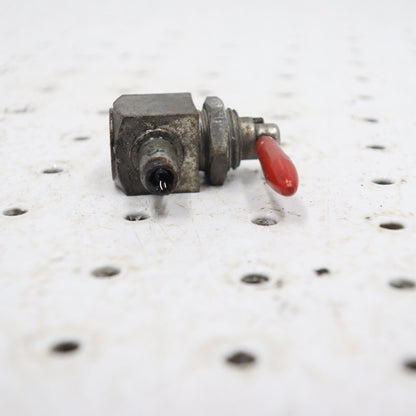 1995 Polaris Xcr 600 Fuel Line Shut Off Valve 7052060
