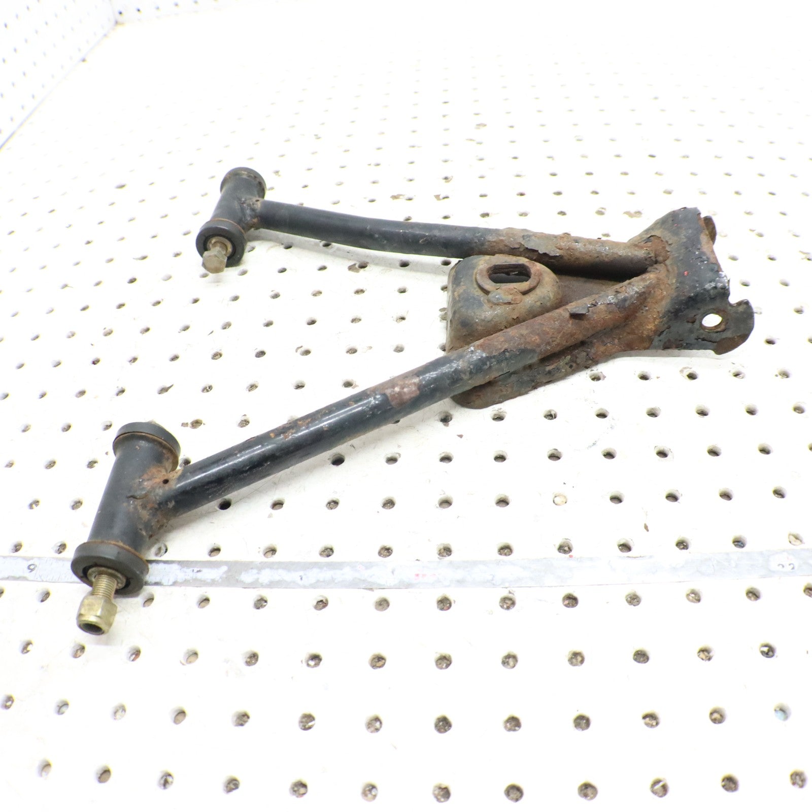 2004 Polaris Sportsman 500 Upper Right Rear Control A Arm  1014321-067