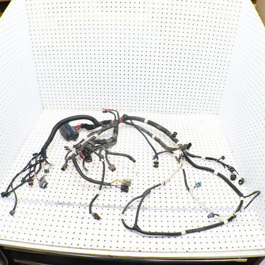 2023 Polaris Sportsman 570 Efi Eps Wire Harness 2416121