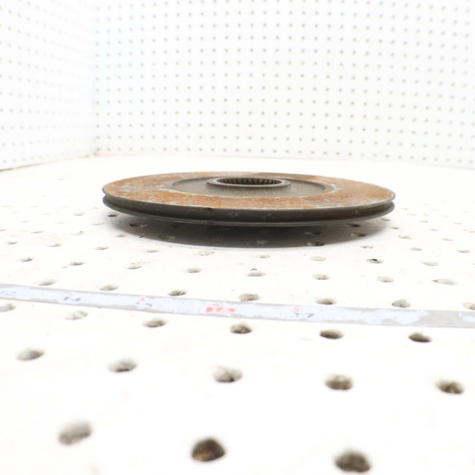 2012 Arctic Cat Proclimb M800 Brake Disc 2602-249