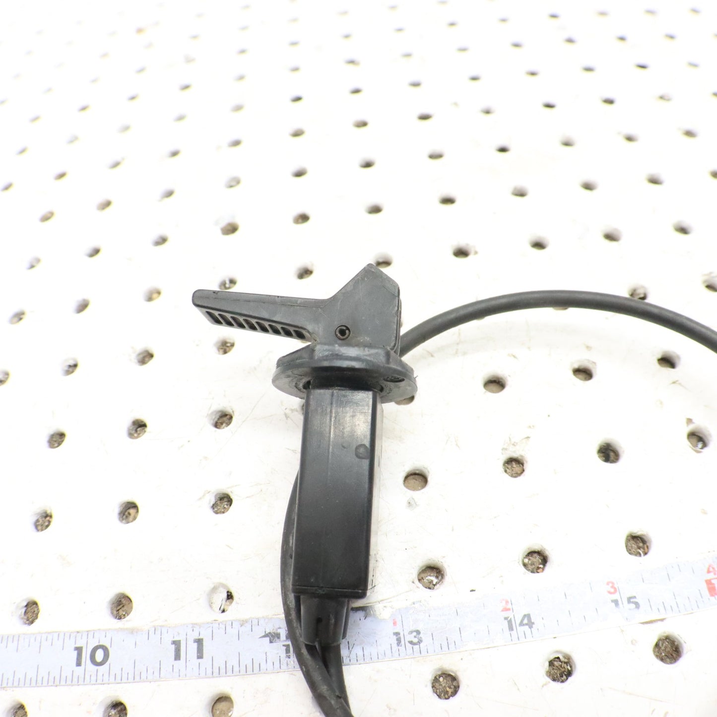 2007 Polaris Iq 600 Choke Cable 7081354