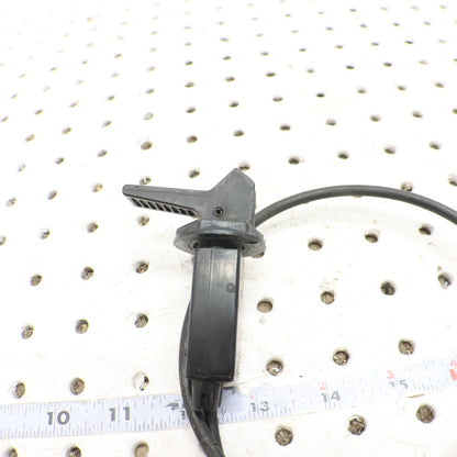 2007 Polaris Iq 600 Choke Cable 7081354