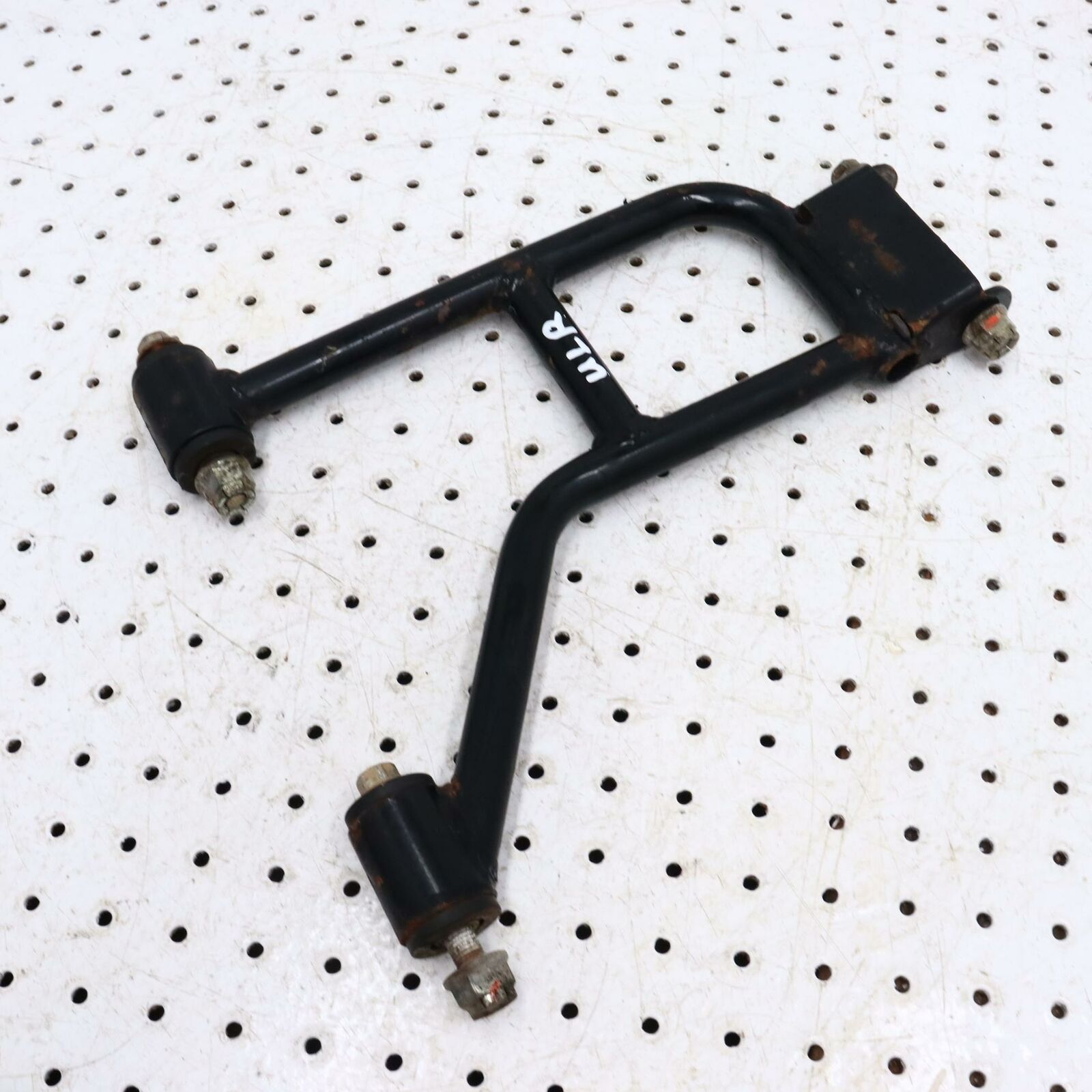 2004 ARCTIC CAT 650 REAR BACK UPPER LEFT CONTROL A ARM 0504-583