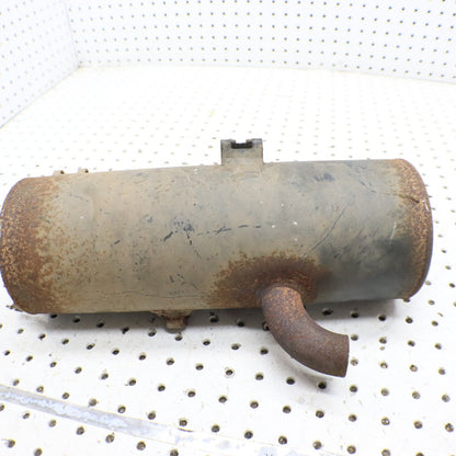 2017 Polaris Sportsman 450 Exhaust Muffler 1262445-489