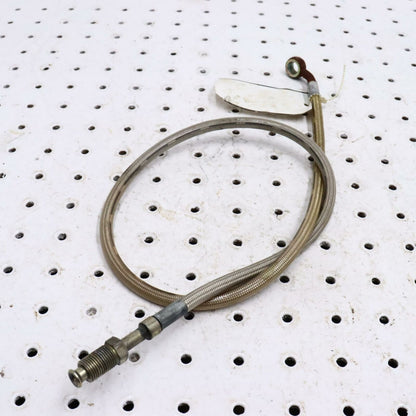 2007 POLARIS IQ 600 BRAKE HOSE LINE 2202929