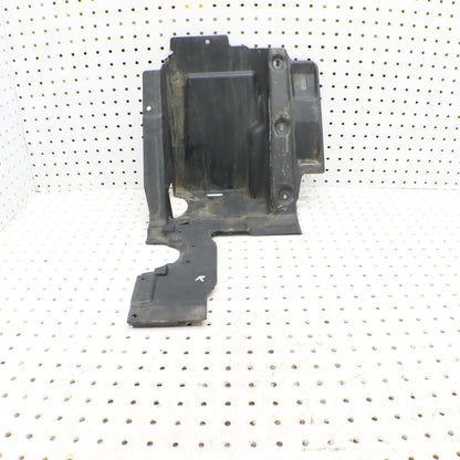 2009 Polaris Rzr 800 Rear Divider Panel 5437396-070 RIGHT REAR 