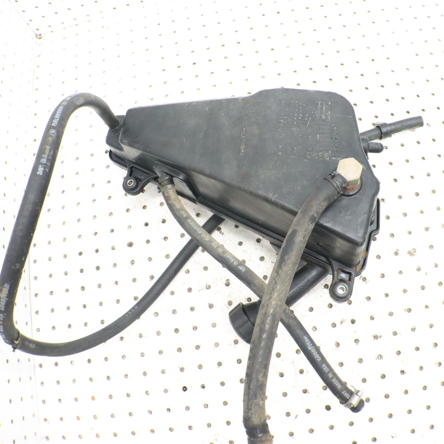 2012 Polaris Sportsman 500 Oil Tank 1261653; 5436580
