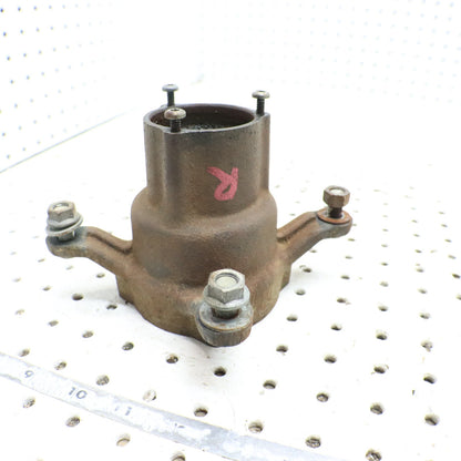 1995 Polaris Xplorer 400 Wheel Hub FRONT 1520243; 2202595  