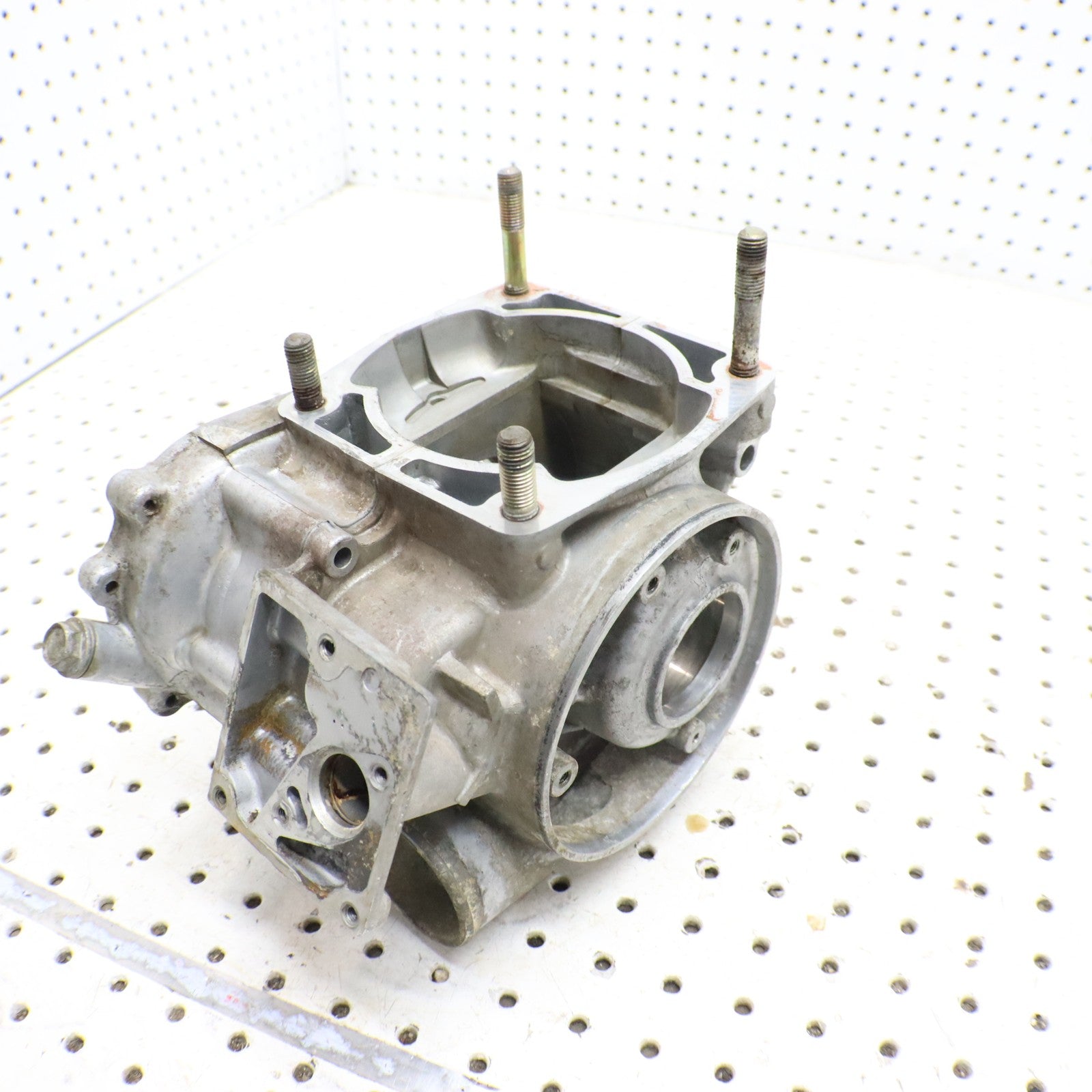 1995 Polaris Xplorer 400 Crankcase Engine Case 3084774; 3086740