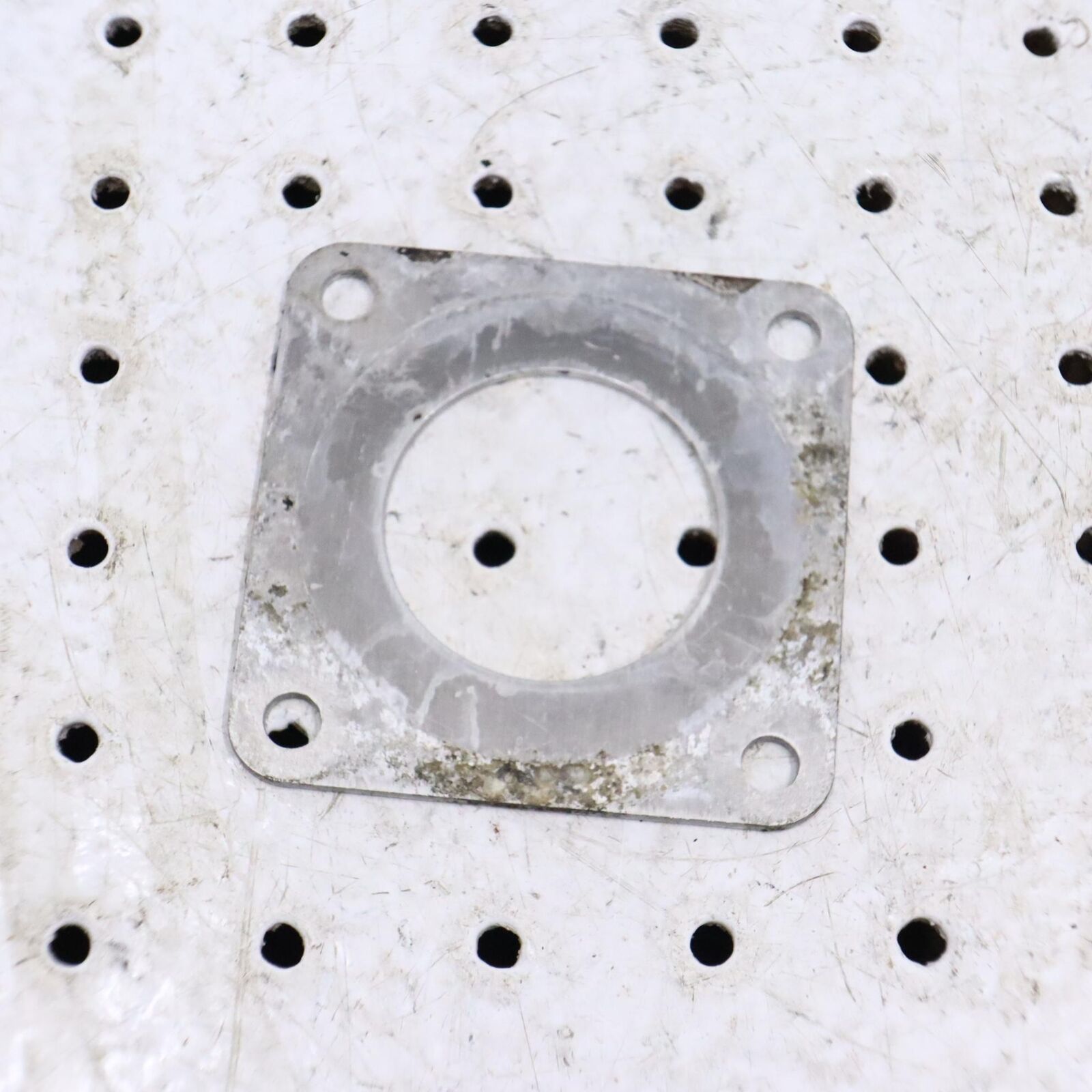 2002 ARCTIC CAT ZR 600 Plate, Oil Seal 3004-775