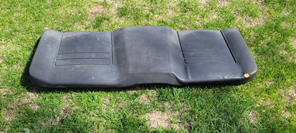 2013 Polaris Ranger 800 Seat SEAT BOTTOM 2684979-070 2685943-070