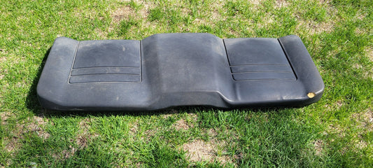2013 Polaris Ranger 800 Seat SEAT BOTTOM 2684979-070 2685943-070