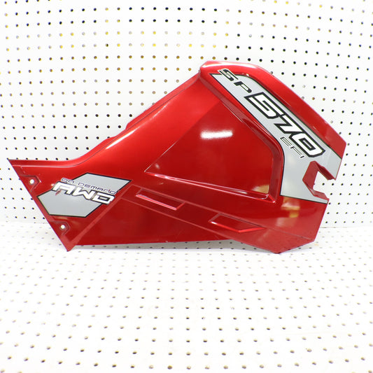 2016 Polaris Sportsman Sp 570 Side Panel Cover Right 2636443-520