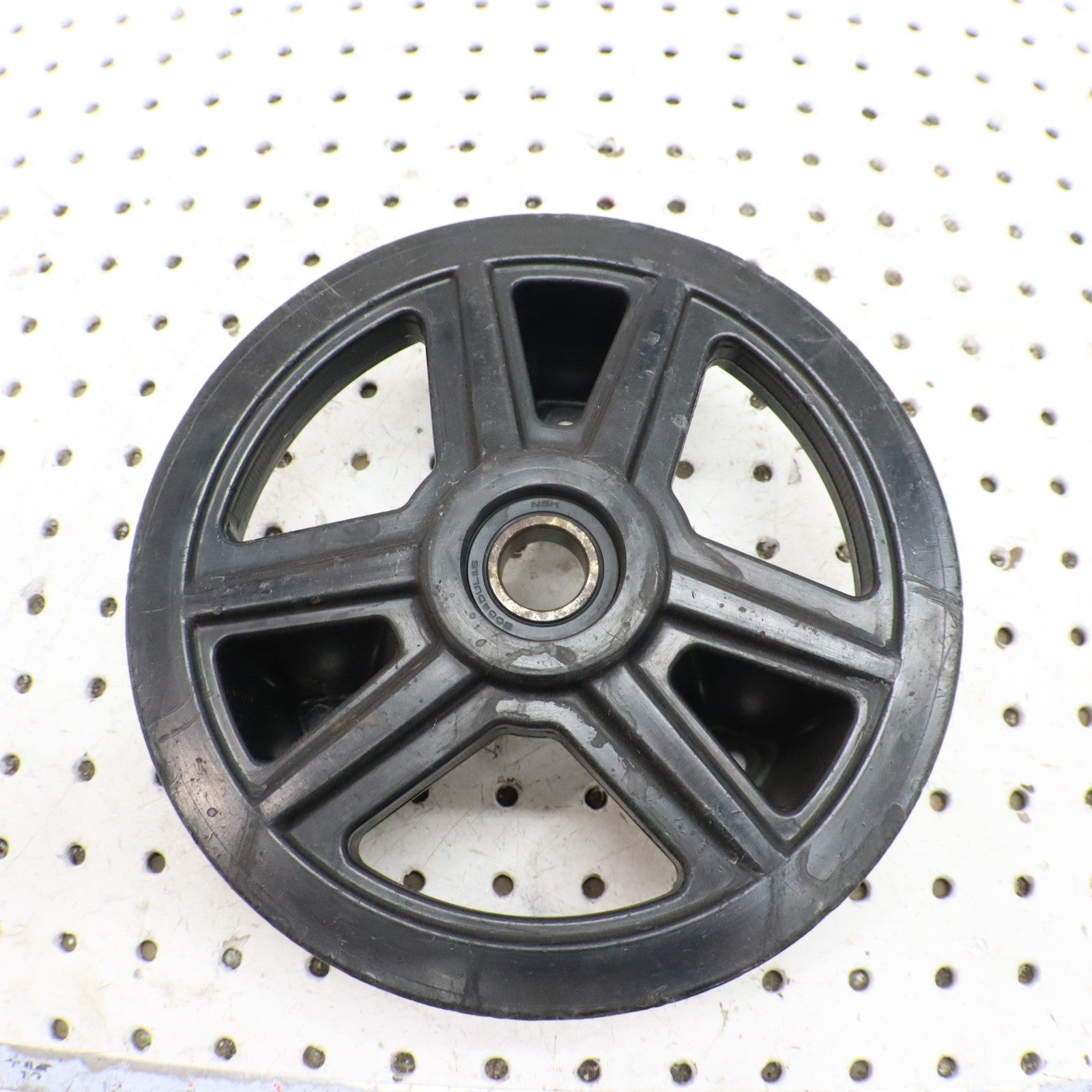 2016 Arctic Cat M8000 Idler Wheel Bogie Wheel 4604-137 8" OD