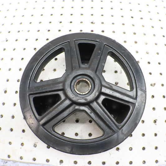 2016 Arctic Cat M8000 Idler Wheel Bogie Wheel 4604-137 8" OD