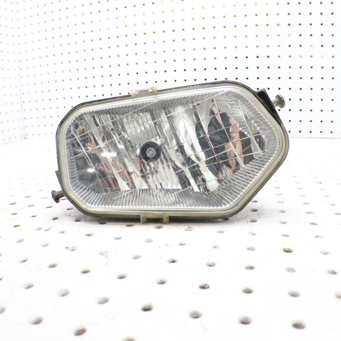 2009 Polaris Rzr 800 Headlight Head Light Bumper RIGHT 2410616