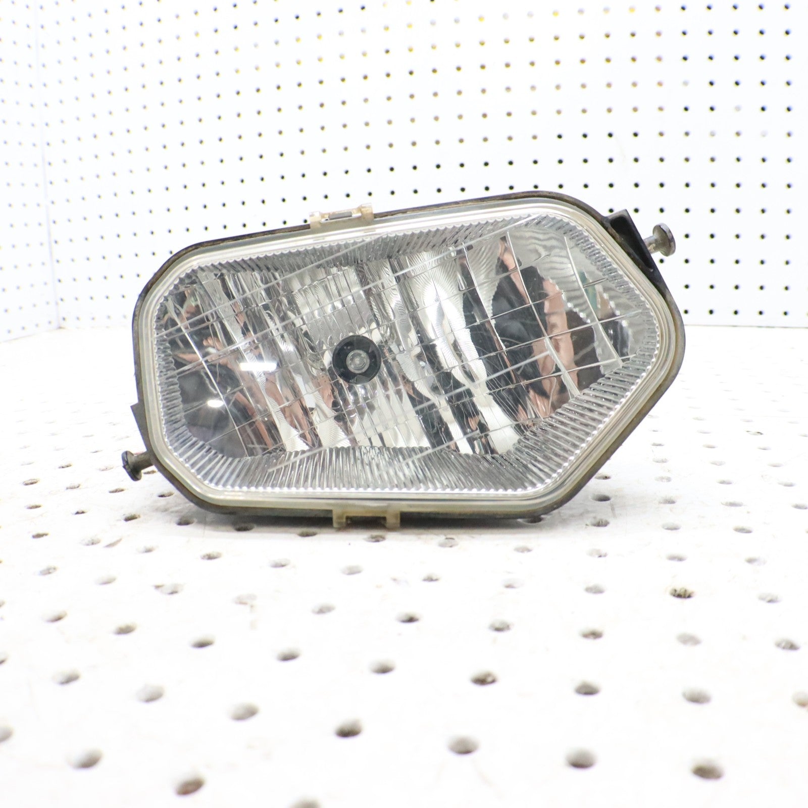 2009 Polaris Rzr 800 Headlight Head Light Bumper RIGHT 2410616