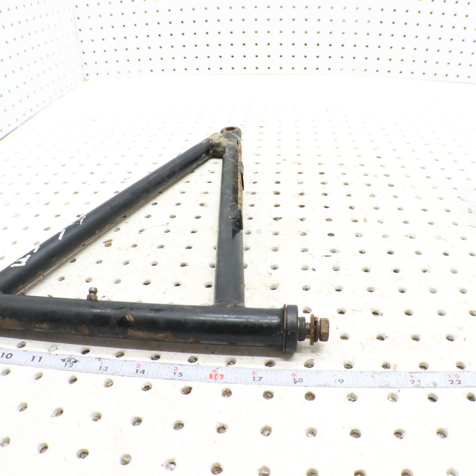 2008 Polaris Sportsman 800 Front Lower Left Control A Arm 2202865