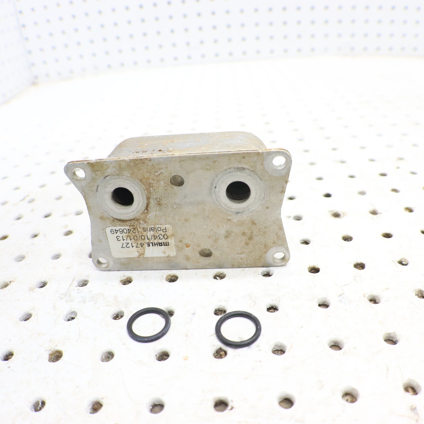 2013 Polaris Ranger Xp 900 Oil Cooler 1240649 2209937