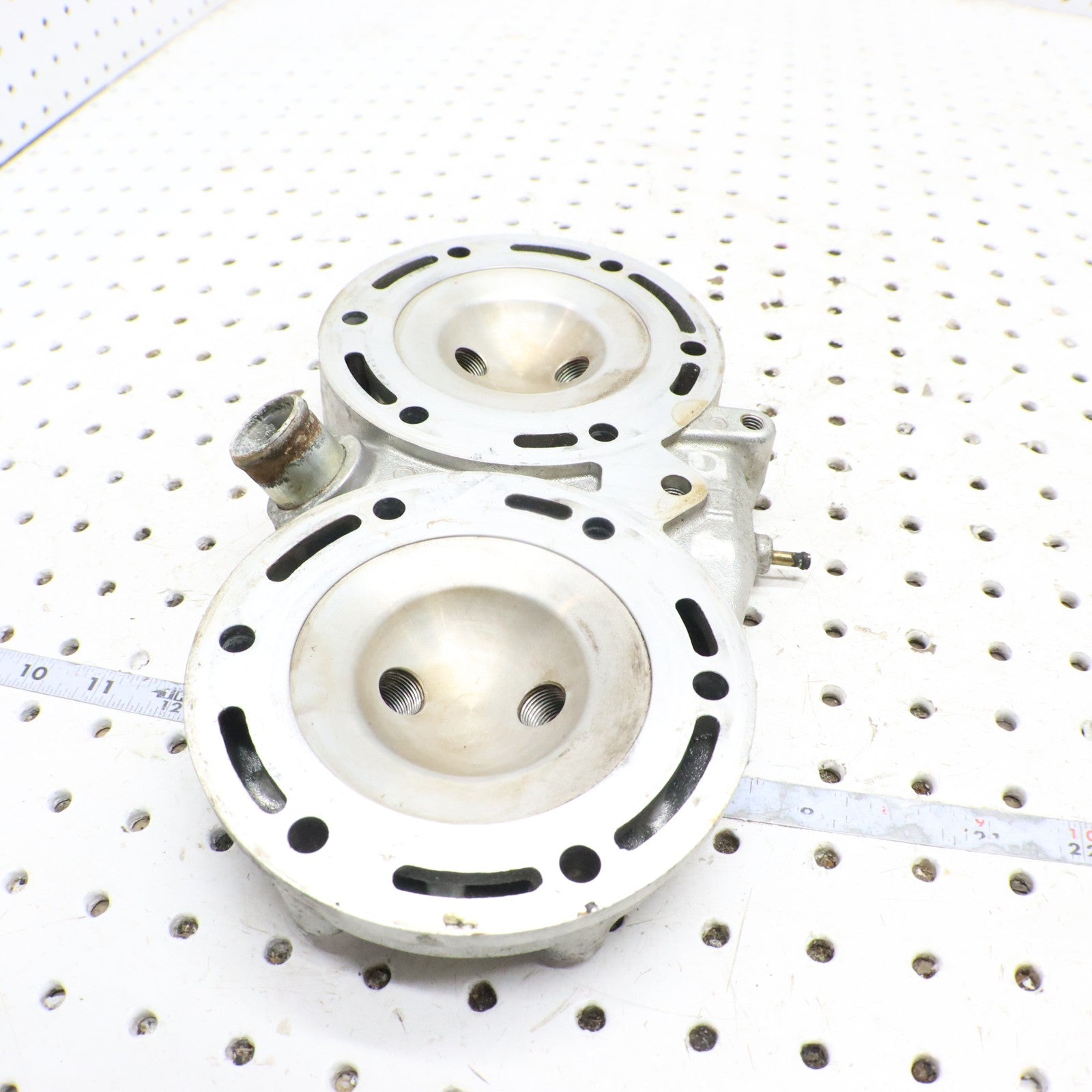 2009 Arctic Cat Crossfire R 8 Cylinder Head 3007-521