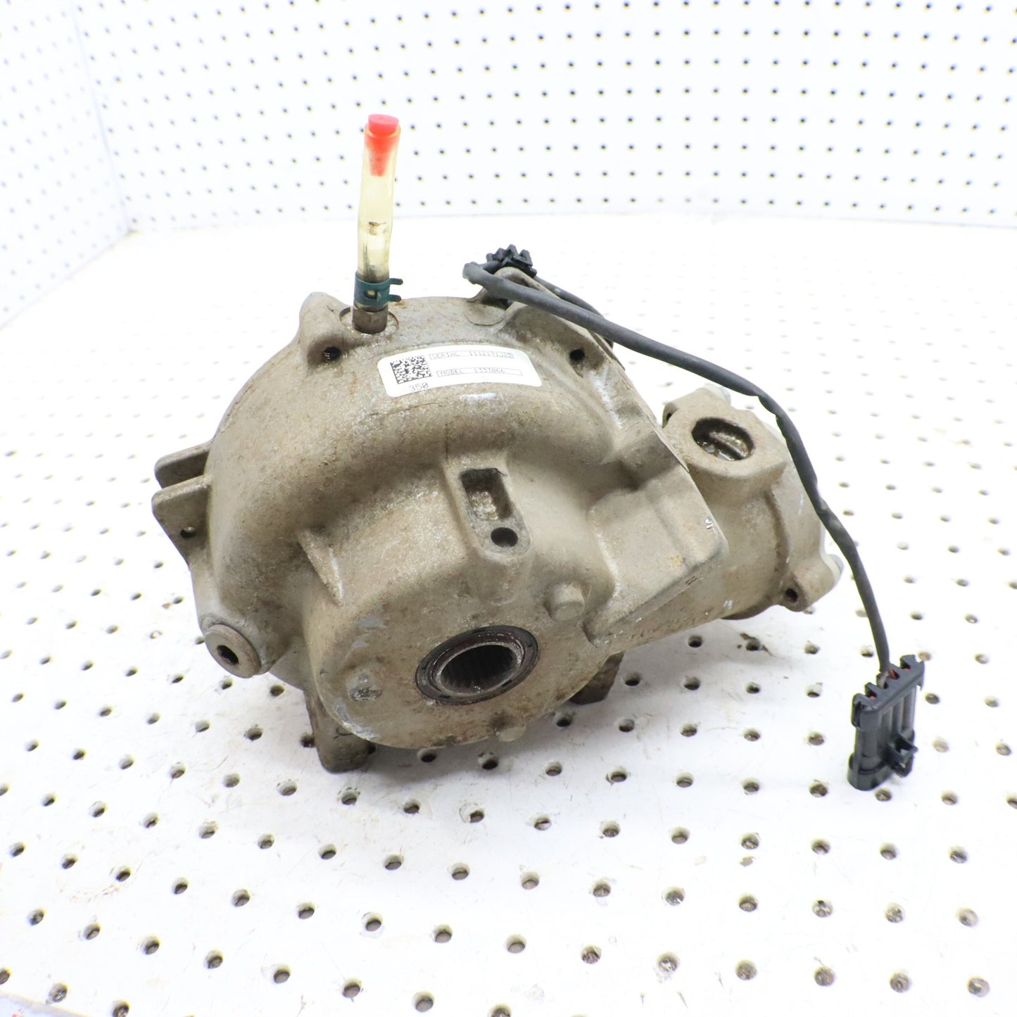 2013 Polaris Ranger 800 Front Gearcase Differential Final Drive 1333066 1337140