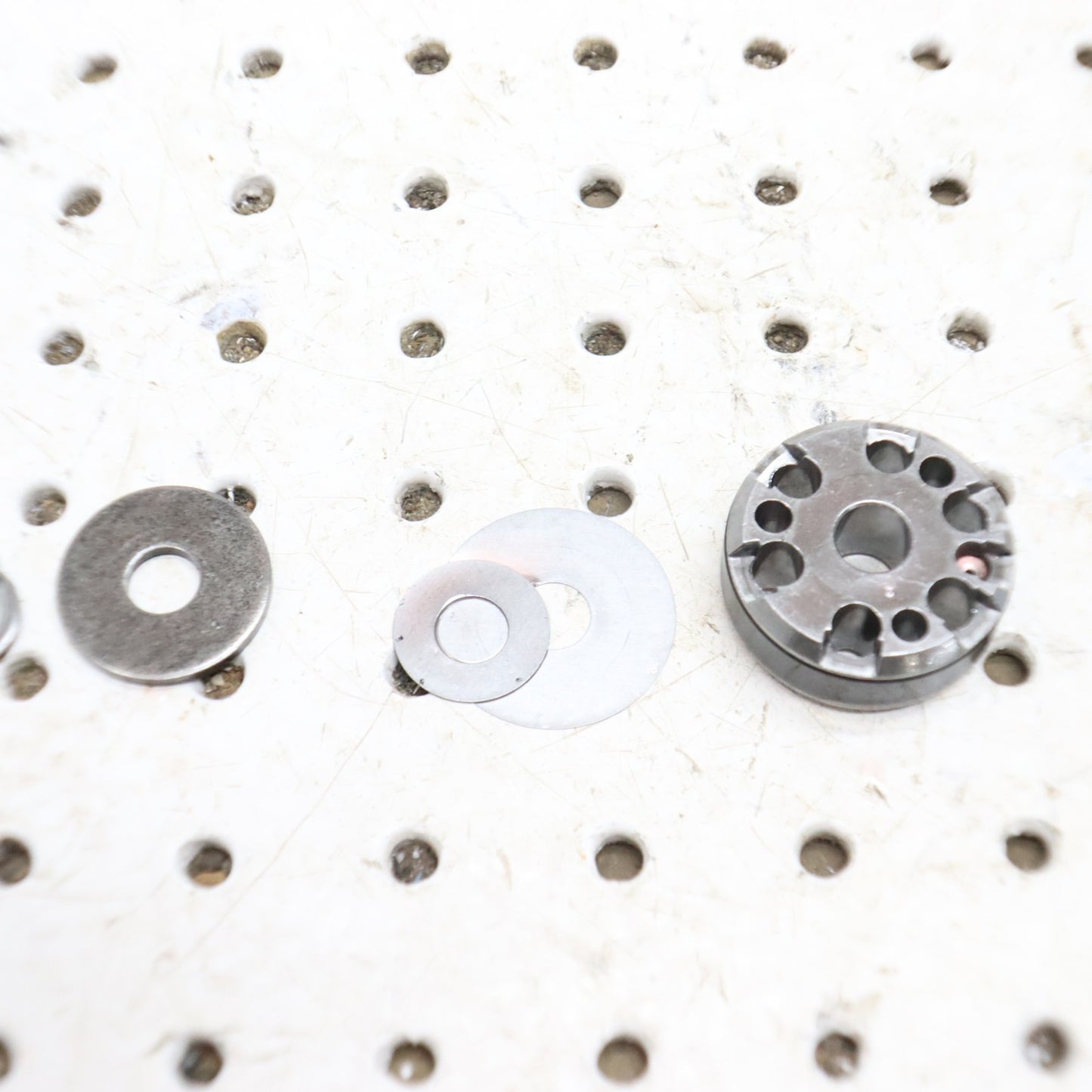 2009 Arctic Cat Crossfire R 8 Shock Piston 2604-412