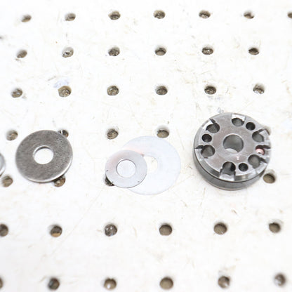 2009 Arctic Cat Crossfire R 8 Shock Piston 2604-412