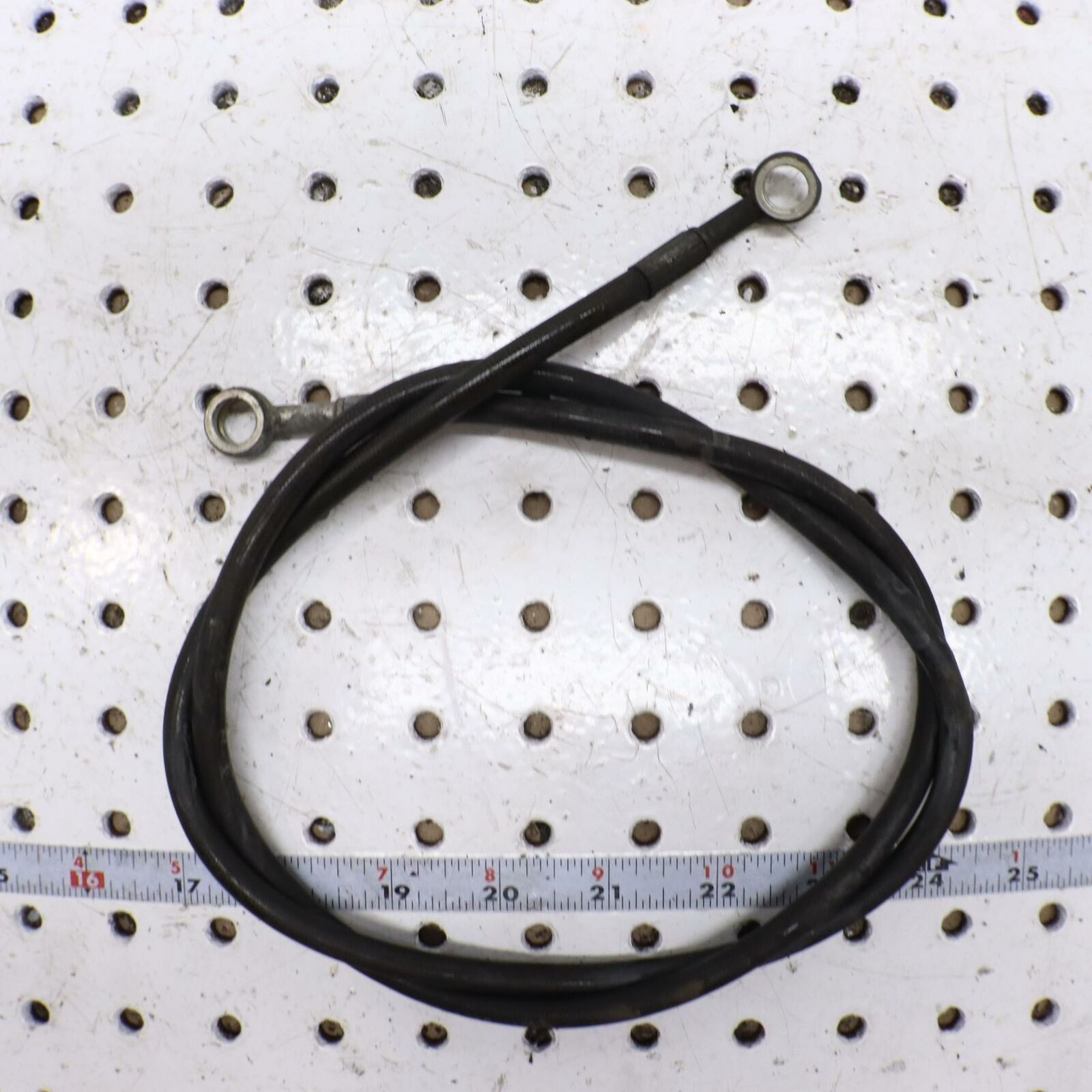 2012 ARCTIC CAT PROCROSS F1100 BRAKE HOSE LINE, Hydraulic 2602-424 3602-099