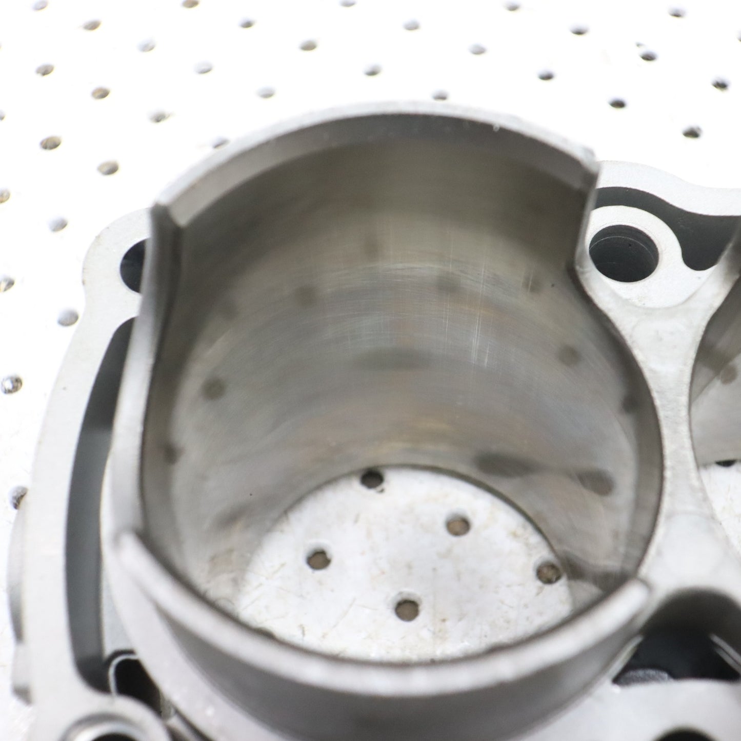 2009 Polaris Rzr 800 Cylinder Jug 2203911