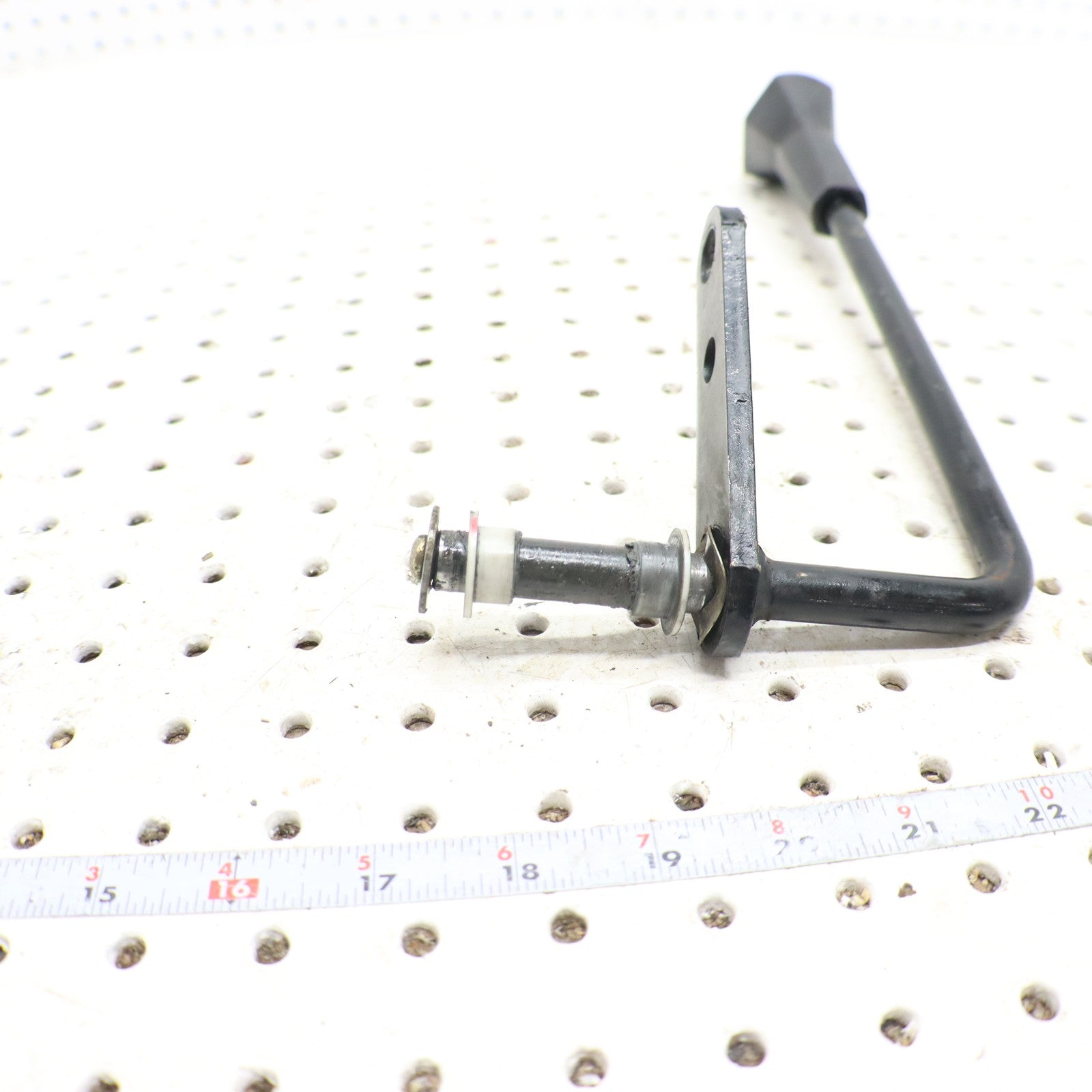 2009 Polaris Sportsman Xp 850 Gear Selector Shift Lever 1015911-067; 5412003  