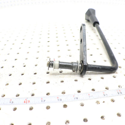 2009 Polaris Sportsman Xp 850 Gear Selector Shift Lever 1015911-067; 5412003  