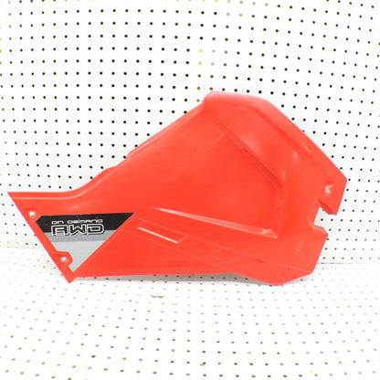 2014 Polaris Sportsman 570 Side Panel Cover Right 2636441-293 INDY RED