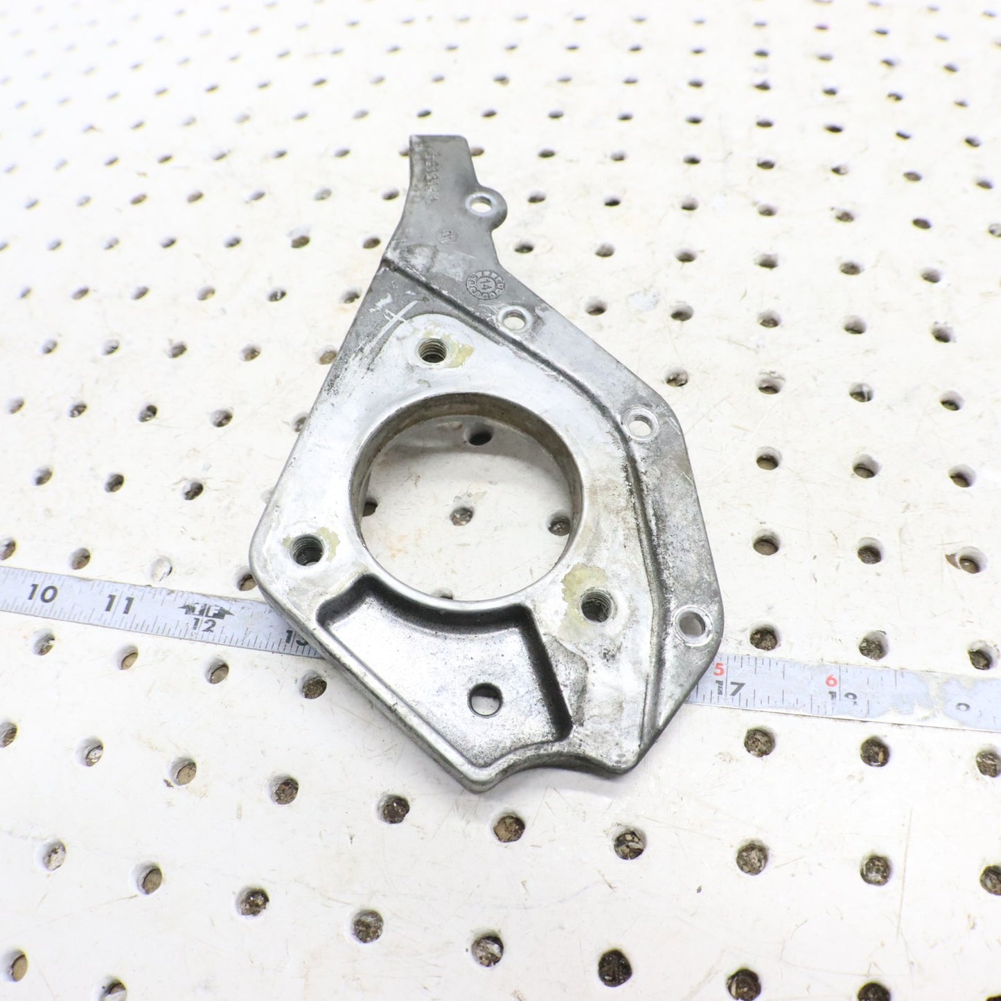 2016 Polaris Rush 800 MOUNT-JACKSHAFT BEARING MACH 5139244; 5144103