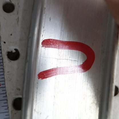 2009 Arctic Cat Crossfire R 8 Slide Rails 3604-464