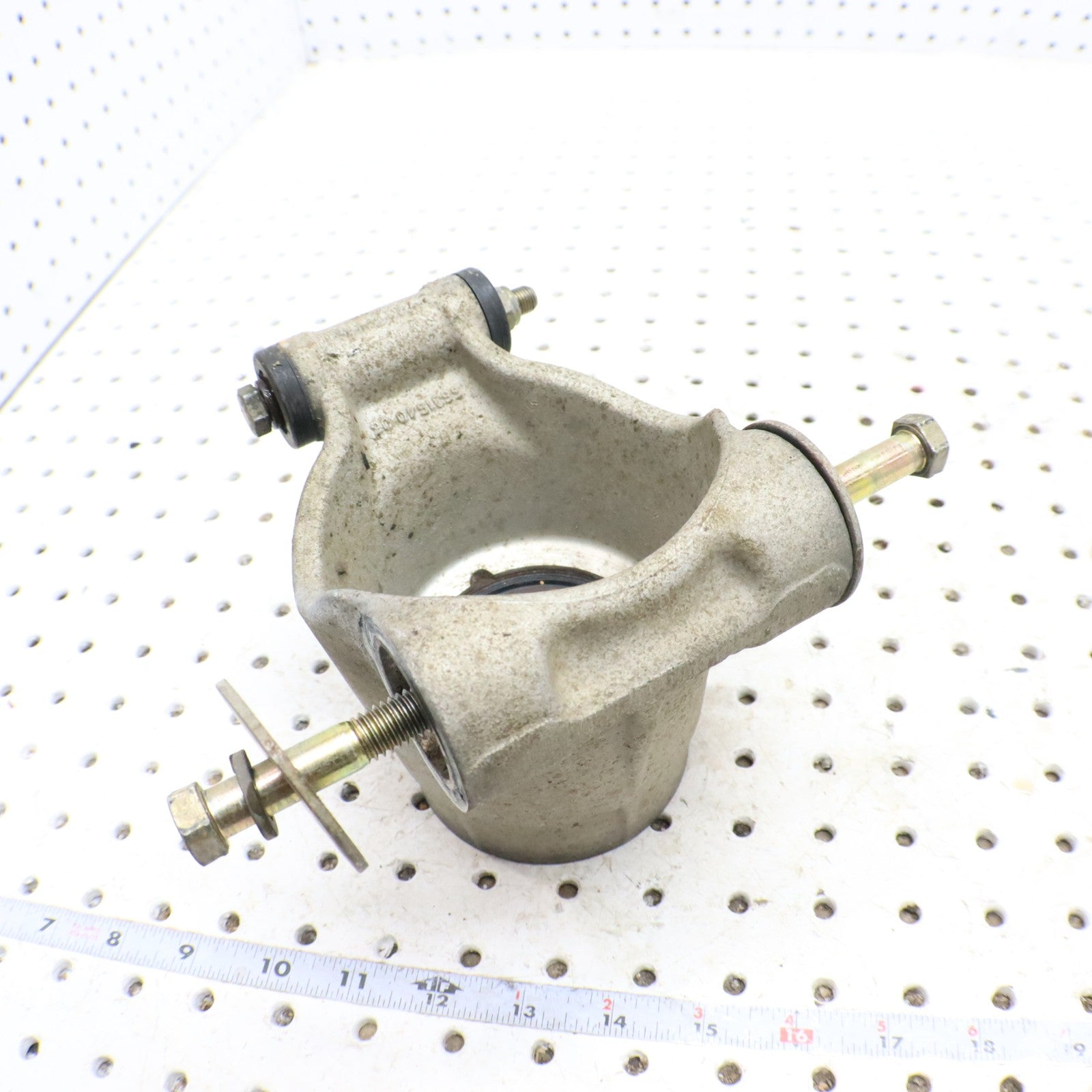 2008 Polaris Sportsman 800 Bearing Carrier Knuckle Rear 5135563