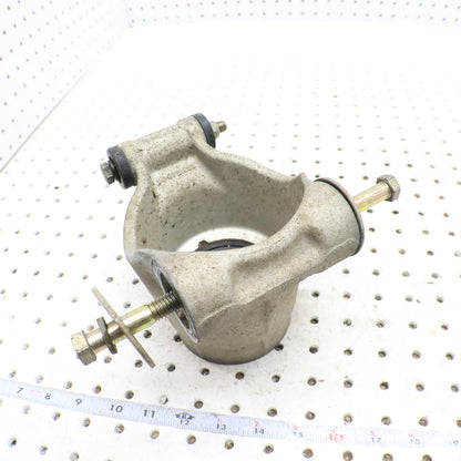 2008 Polaris Sportsman 800 Bearing Carrier Knuckle Rear 5135563