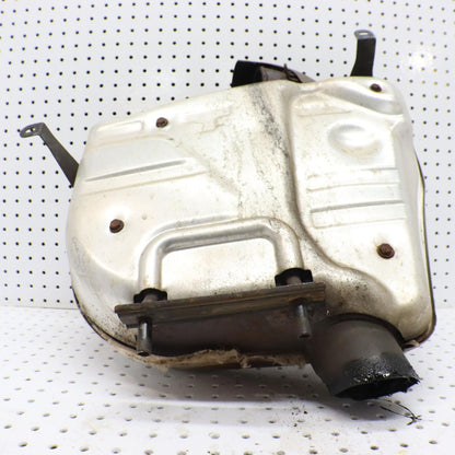 2006 POLARIS FUSION 700 EXHAUST SILENCER MUFFLER PIPE  1261484
