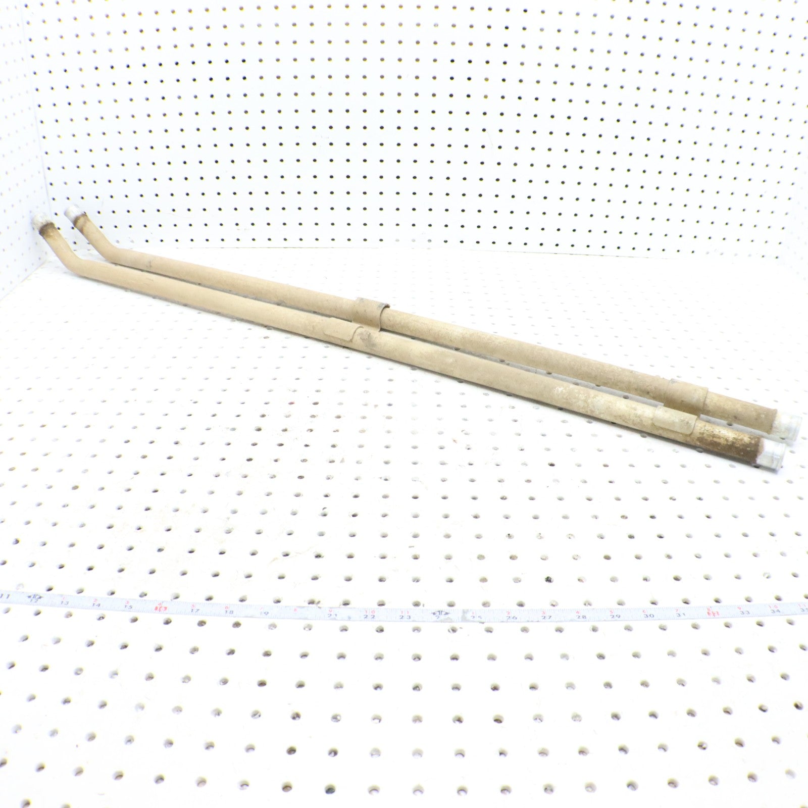 2009 Polaris Rzr 800 Coolant Tube Pipe 1240544