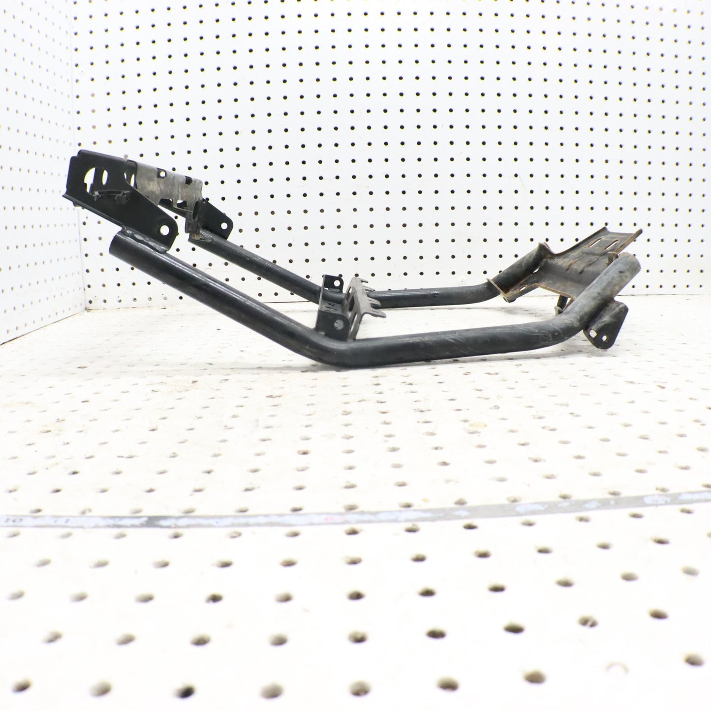 2012 Polaris Sportsman 500 Frame Support Brace Bracket 1017743-067; 1018374-067