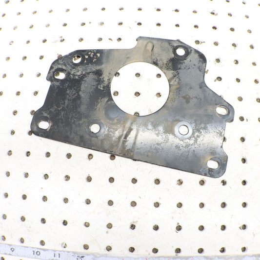 2017 Polaris Sportsman 570 Power Steering Motor MOUNT PLATE 5257877-329