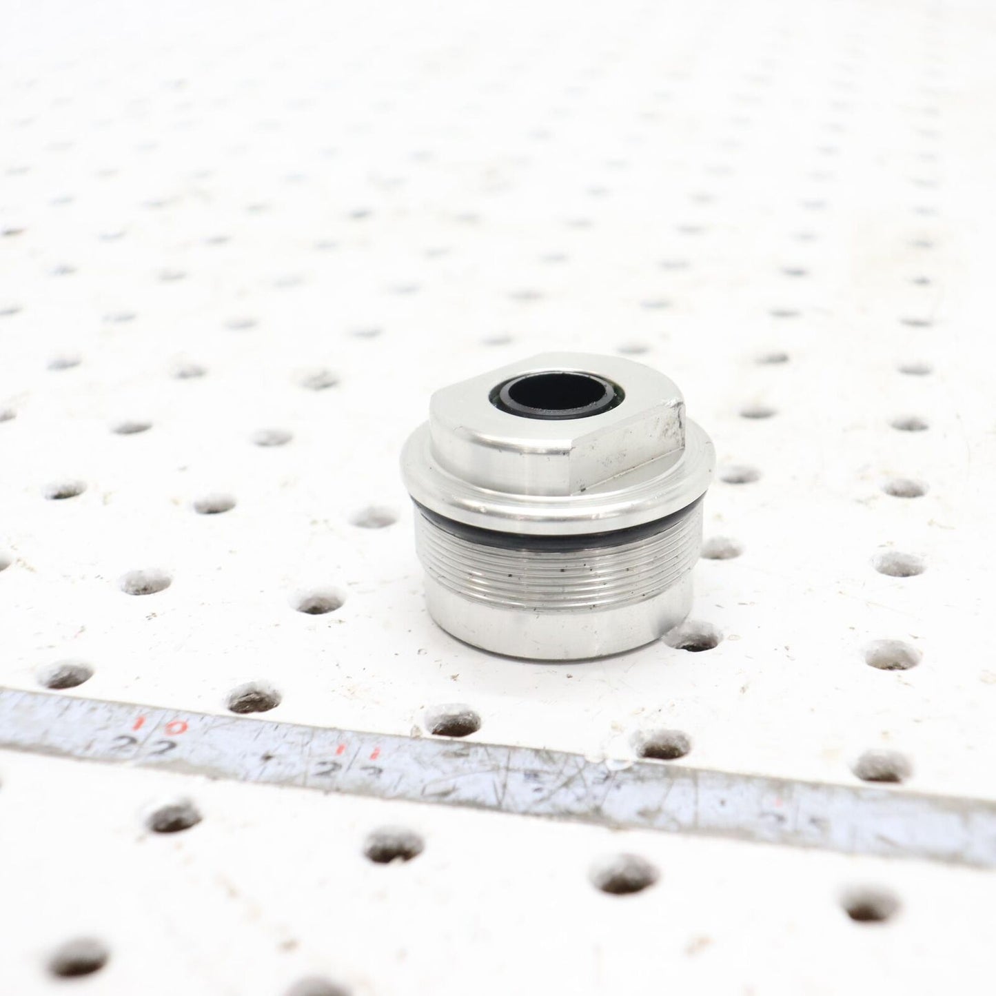 2014 POLARIS PRO RMK 800 SHOCK END CAP SEAL HEAD ASSEMBLY 1800403