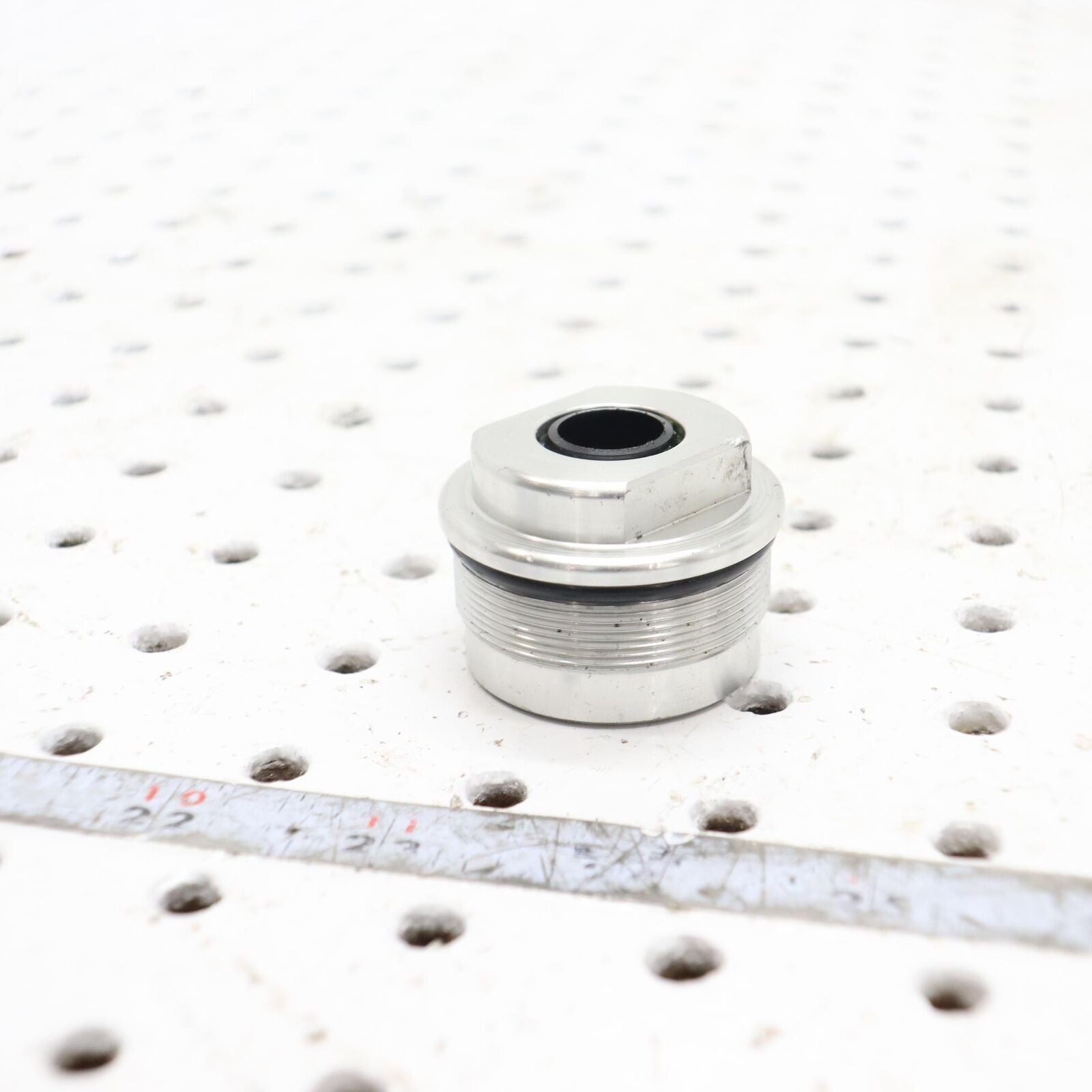 2014 POLARIS PRO RMK 800 SHOCK END CAP SEAL HEAD ASSEMBLY 1800403